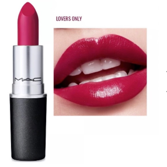 💘💋Mac Lovers Only Amplified Cream Lipstick - Picture 5 of 11